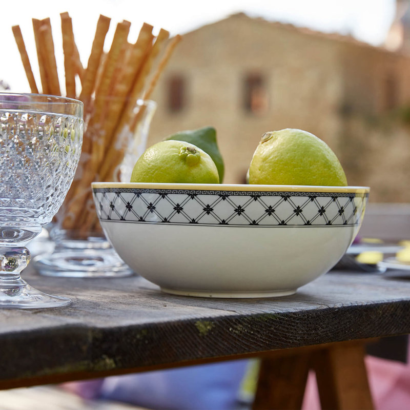 Villeroy & Boch Audun Ferme Salad Bowl | Perigold